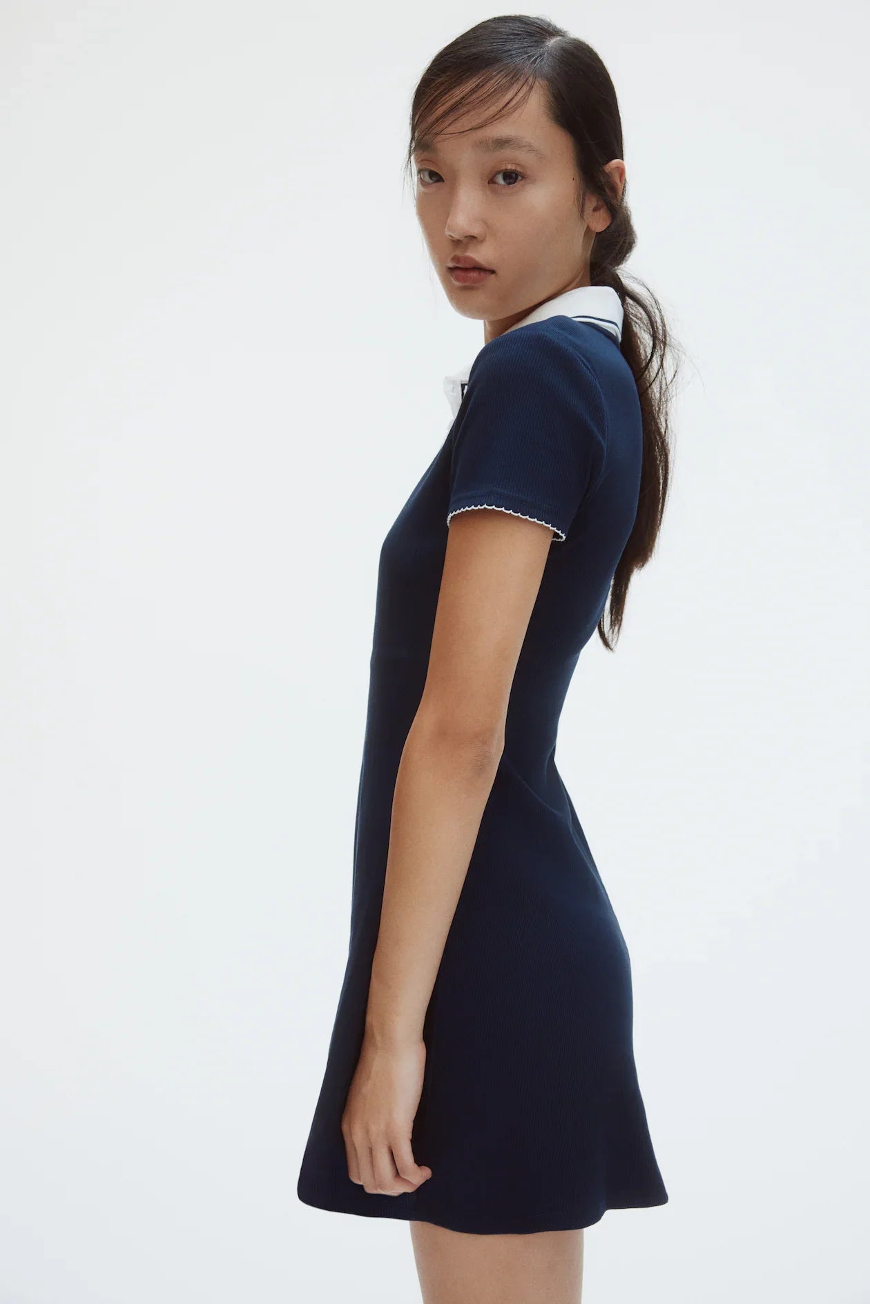 Jersery Resort Shirt