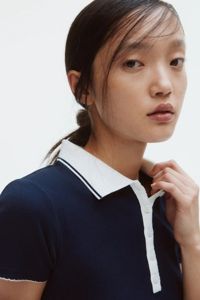 Jersery Resort Shirt