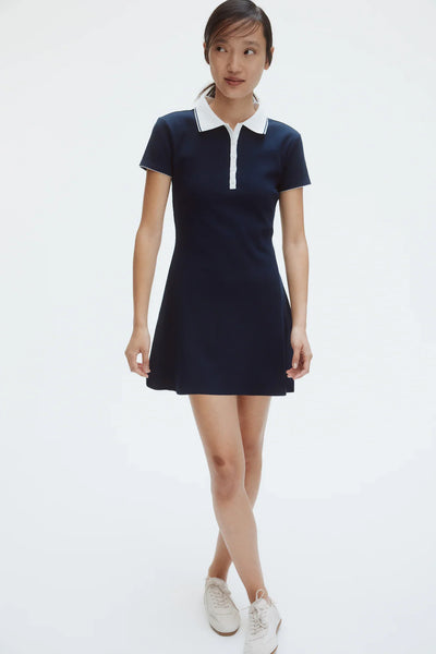 Jersery Resort Shirt