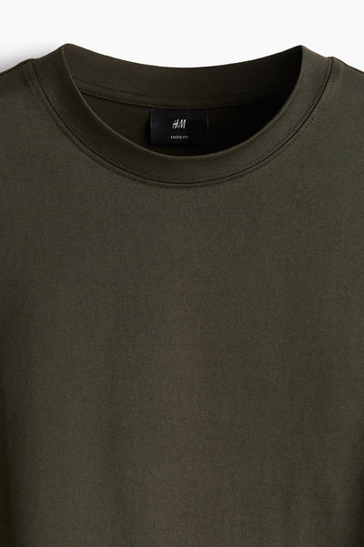 Loose Fit T-Shirt