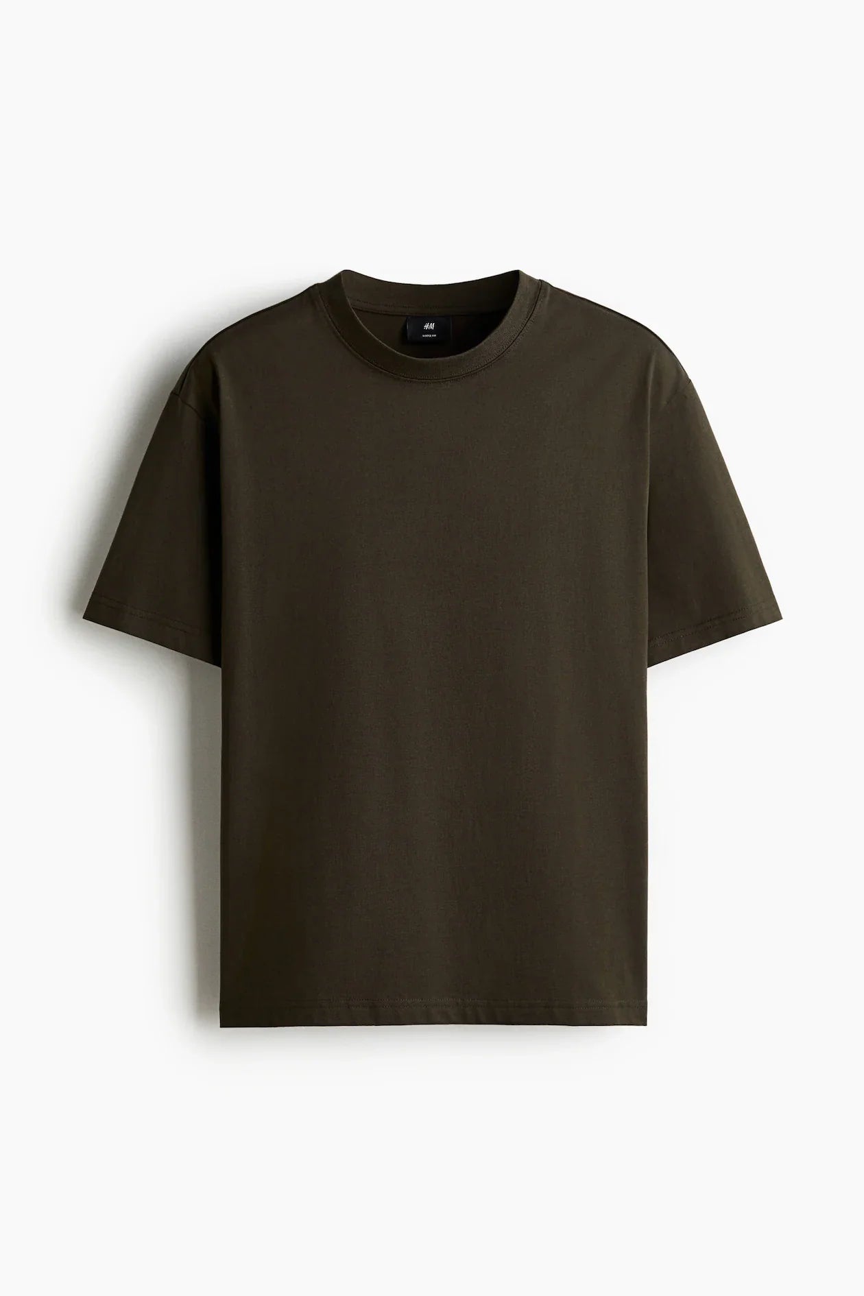 Loose Fit T-Shirt